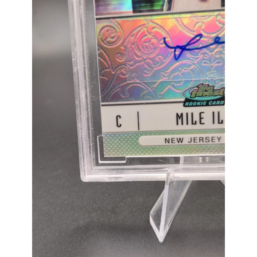 N/A this card